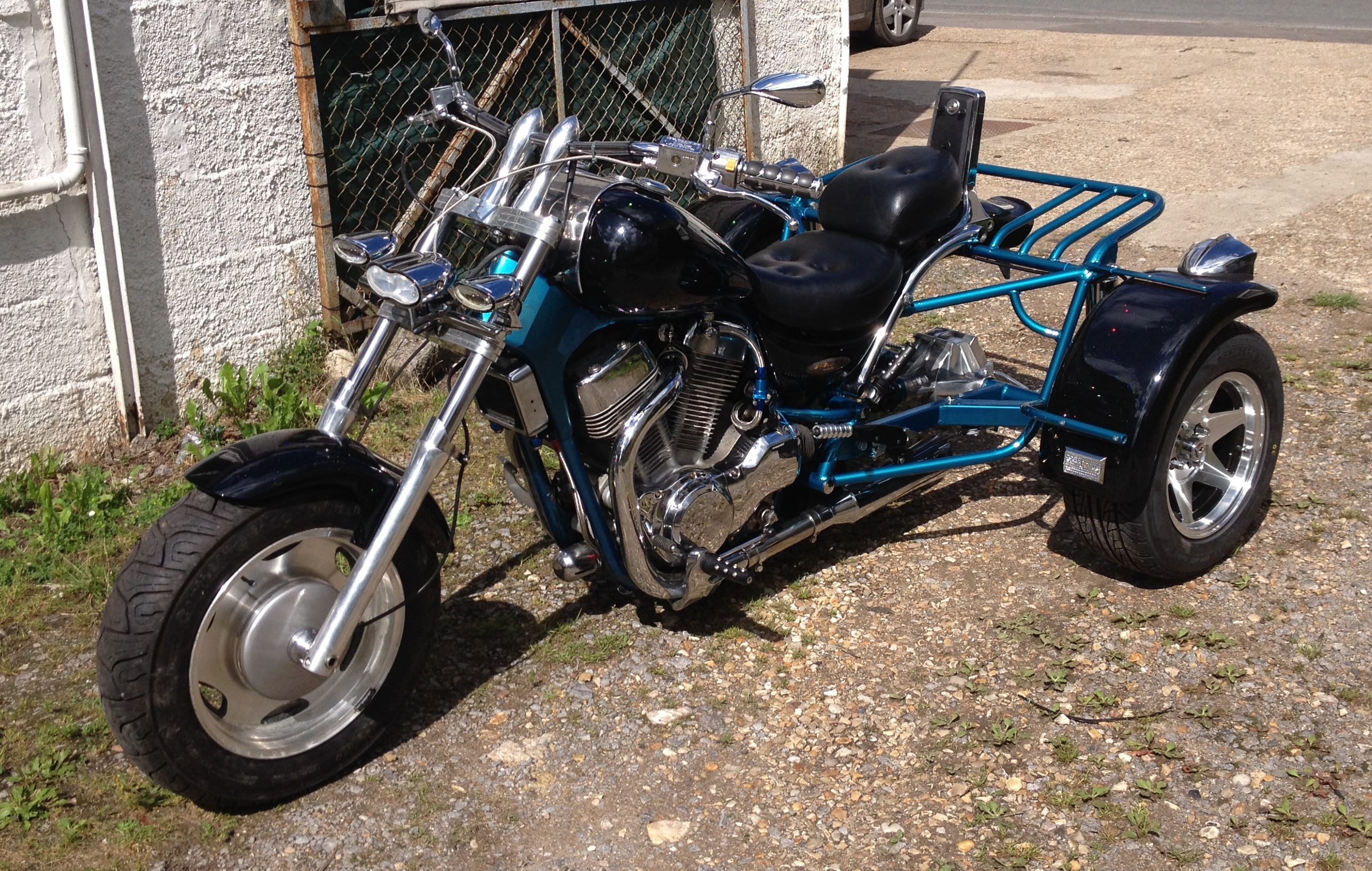 Zombie_King_Trike_1