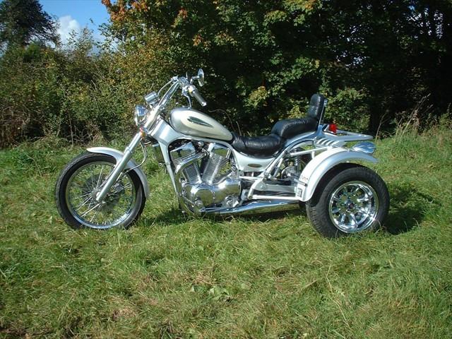 Colour matched frame