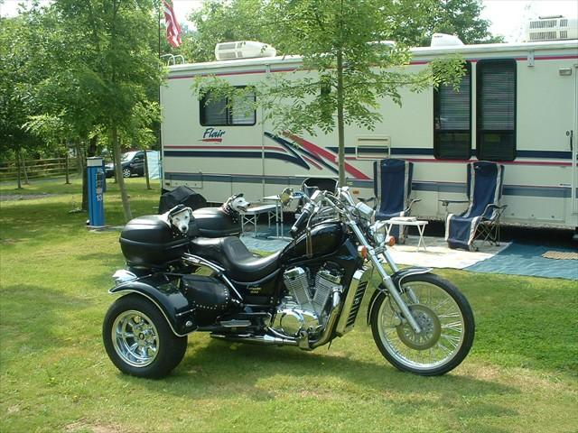 Friends can come along